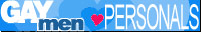 GAY Men Personals